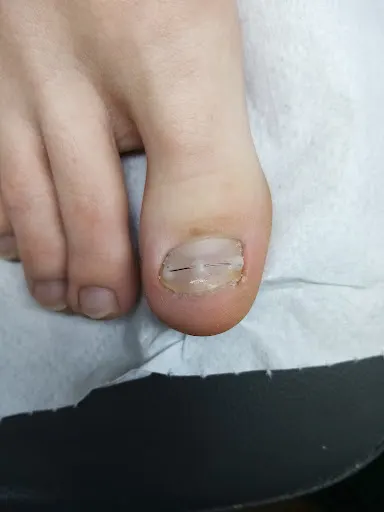 Szmaragd Salon Podologiczno-Kosmetyczny Katarzyna Olak